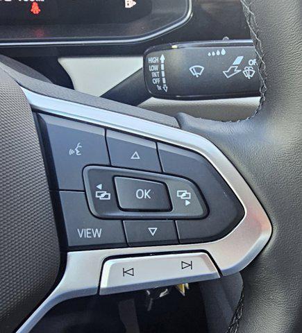 used 2025 Volkswagen Jetta car, priced at $24,776