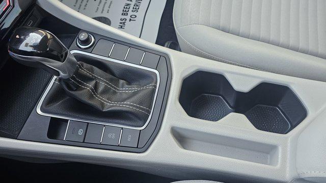 used 2025 Volkswagen Jetta car, priced at $24,776