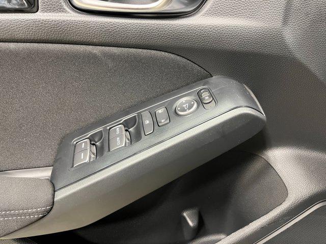 new 2025 Honda Civic Hybrid car, priced at $29,890