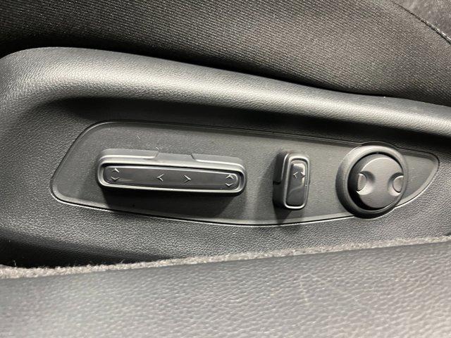 new 2025 Honda Accord car, priced at $31,995