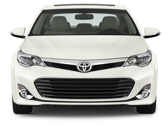 used 2012 Toyota Avalon car, priced at $7,999