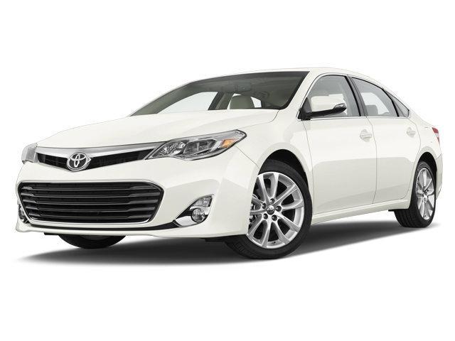 used 2012 Toyota Avalon car, priced at $7,999