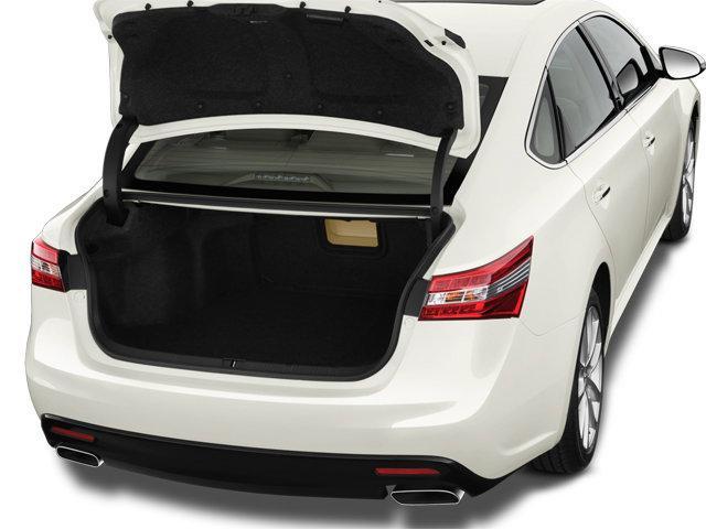used 2012 Toyota Avalon car, priced at $7,999