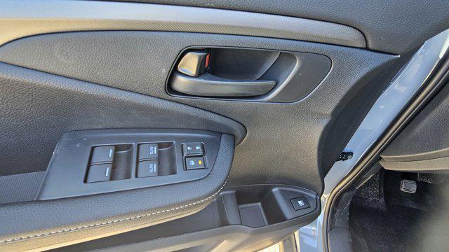 new 2025 Honda Ridgeline car, priced at $40,722