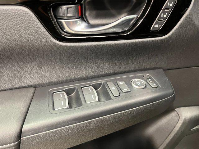 new 2026 Honda CR-V car, priced at $36,300