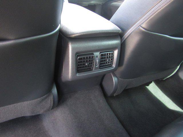 used 2023 Toyota Camry car, priced at $27,999