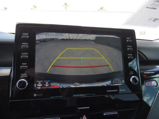 used 2023 Toyota Camry car, priced at $27,999