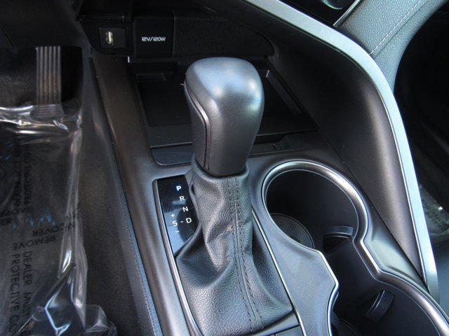 used 2023 Toyota Camry car, priced at $27,999