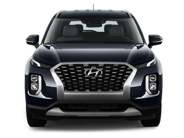 used 2022 Hyundai Palisade car, priced at $25,999