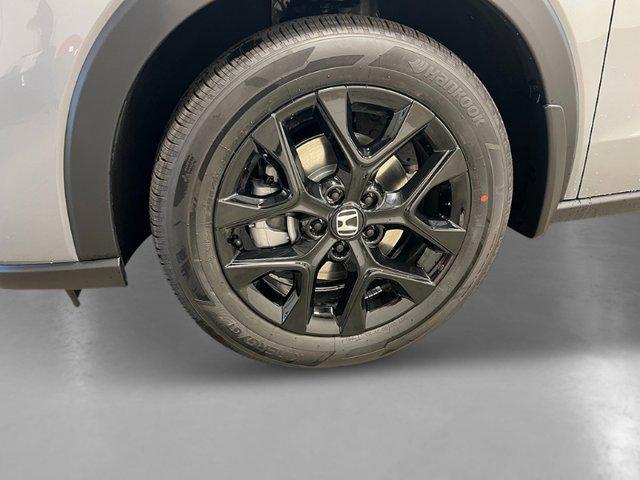 new 2025 Honda HR-V car, priced at $29,698