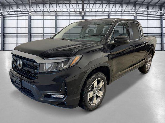 new 2025 Honda Ridgeline car, priced at $42,368