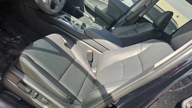 new 2025 Honda Ridgeline car, priced at $42,368