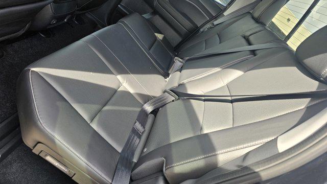 new 2025 Honda Ridgeline car, priced at $42,368