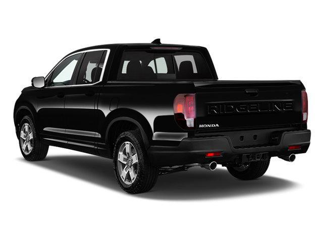 new 2025 Honda Ridgeline car, priced at $42,368