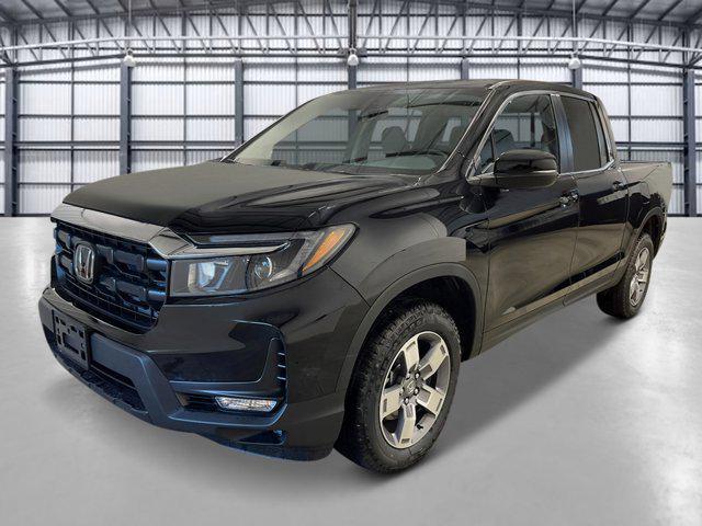 new 2025 Honda Ridgeline car, priced at $42,368
