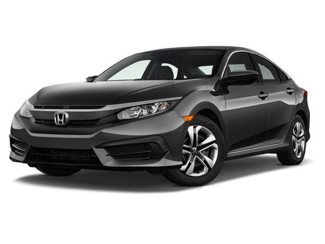 used 2016 Honda Civic car, priced at $15,998