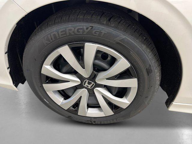 new 2025 Honda Civic car, priced at $25,855