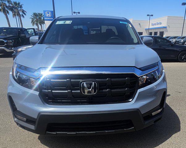 new 2025 Honda Ridgeline car, priced at $44,359