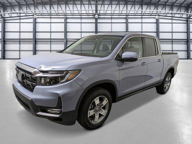 new 2025 Honda Ridgeline car, priced at $44,359