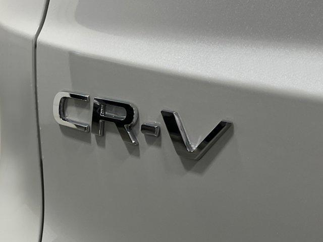new 2026 Honda CR-V car, priced at $33,135