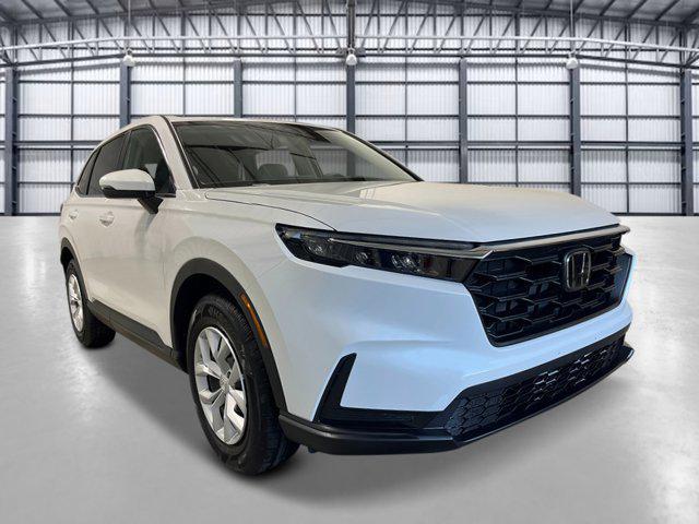 new 2026 Honda CR-V car, priced at $33,135
