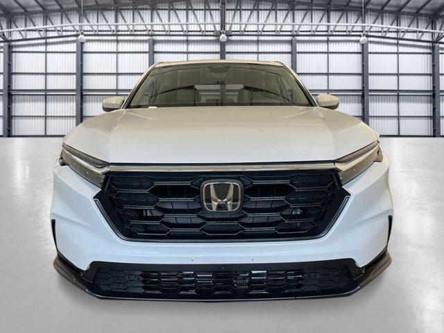 new 2026 Honda CR-V car, priced at $33,135