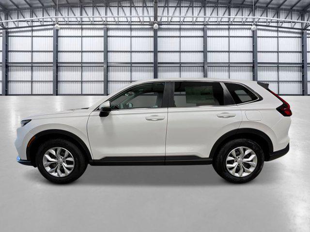 new 2026 Honda CR-V car, priced at $33,135