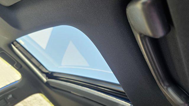 new 2025 Honda Civic Hybrid car, priced at $30,345