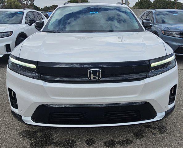 new 2025 Honda Prologue car, priced at $53,370