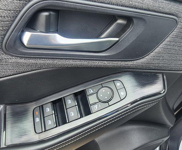 used 2023 Nissan Rogue car, priced at $21,280