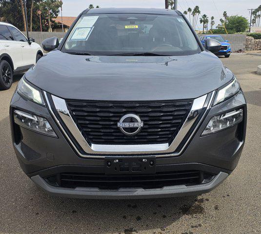 used 2023 Nissan Rogue car, priced at $21,280