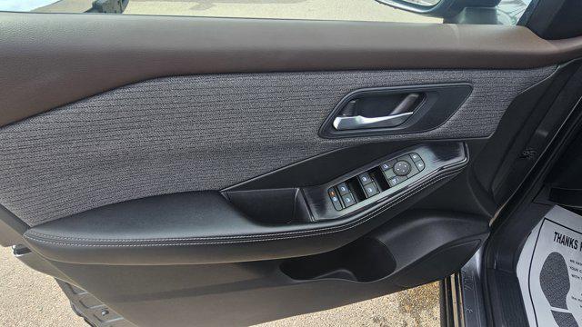 used 2023 Nissan Rogue car, priced at $21,280