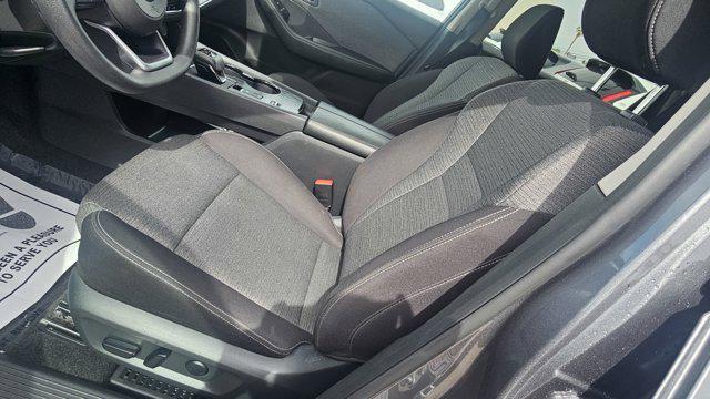 used 2023 Nissan Rogue car, priced at $21,280