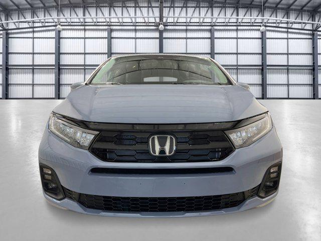 new 2025 Honda Odyssey car, priced at $45,340