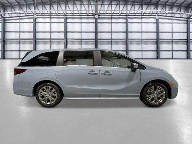 new 2025 Honda Odyssey car, priced at $45,340