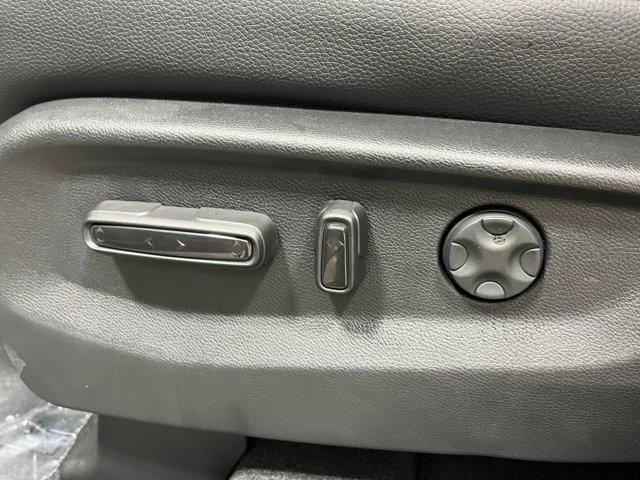 new 2025 Honda Odyssey car, priced at $45,340