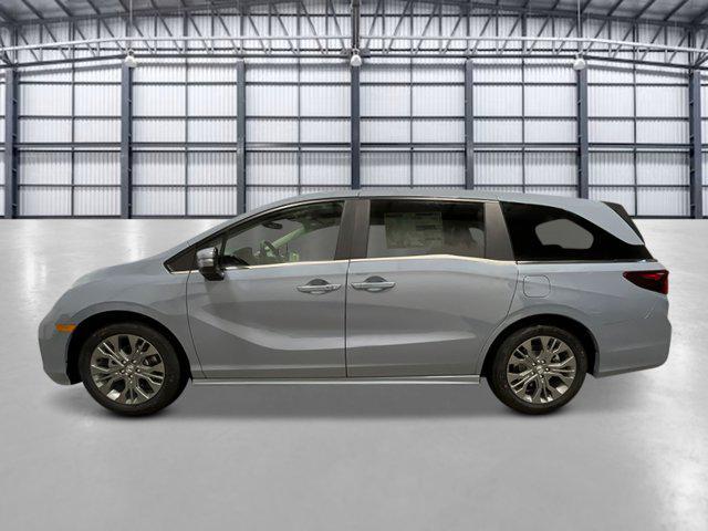 new 2025 Honda Odyssey car, priced at $45,340