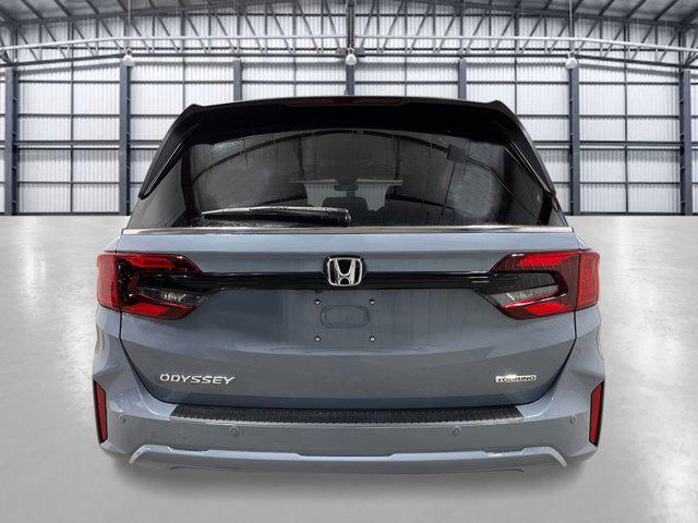new 2025 Honda Odyssey car, priced at $45,340