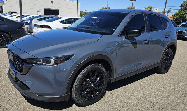 used 2023 Mazda CX-5 car, priced at $24,499