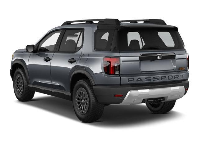 new 2026 Honda Passport car, priced at $46,990