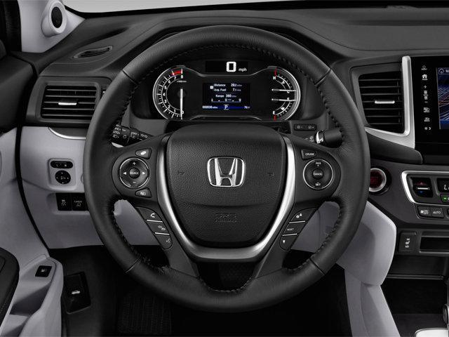 used 2013 Honda Ridgeline car, priced at $16,999