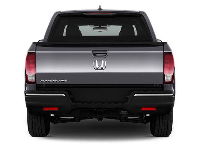 used 2013 Honda Ridgeline car, priced at $16,999