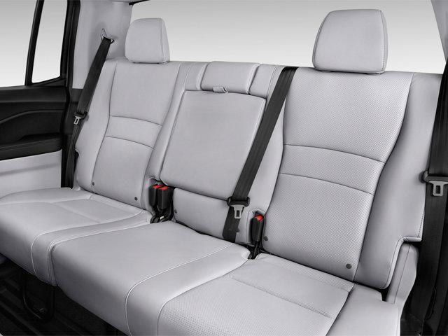 used 2013 Honda Ridgeline car, priced at $16,999