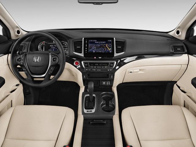 used 2013 Honda Ridgeline car, priced at $16,999