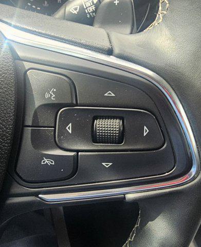 used 2023 Buick Envision car, priced at $22,999