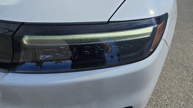 new 2025 Honda Prologue car, priced at $56,061