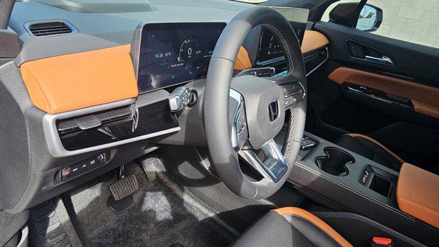 new 2025 Honda Prologue car, priced at $56,061
