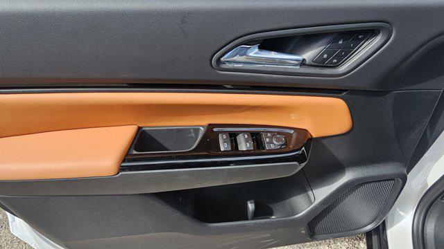 new 2025 Honda Prologue car, priced at $56,061