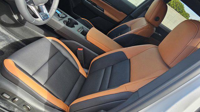 new 2025 Honda Prologue car, priced at $56,061