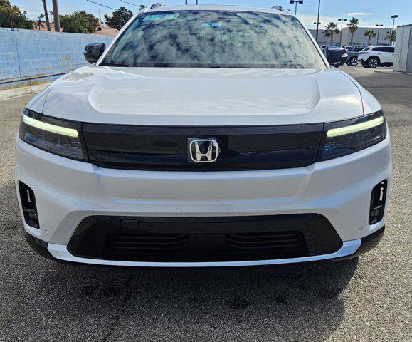 new 2025 Honda Prologue car, priced at $56,061